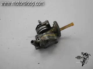 Yamaha XJ600F(51J/3KM) Benzinekraan