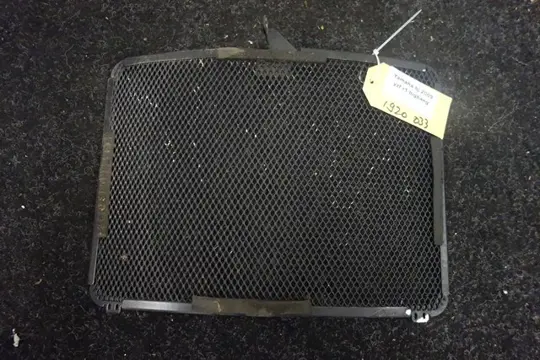 RADIATEUR Yamaha YZF R1 2009 - 2010