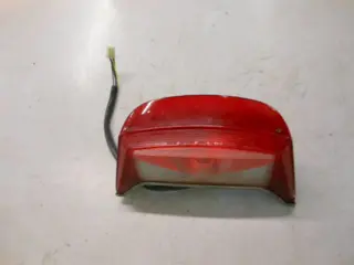 Yamaha XJ600N(4BR) Achterlicht