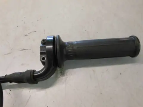 Yamaha XJ600N(4BR) Gashuls met kabels 36Y-26240-00