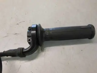 Yamaha XJ600N(4BR) Gashuls met kabels 36Y-26240-00