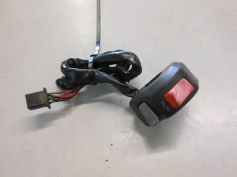 Yamaha XJ600N(4BR) Stuurschakelaar rechts