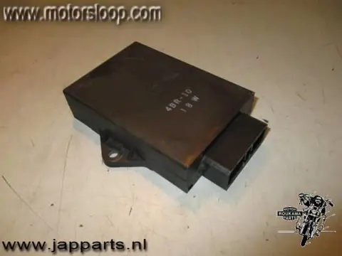 Yamaha XJ600S(RJ011) CDI