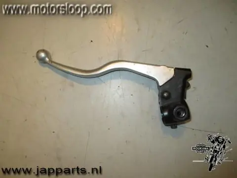 Yamaha XJ600S(RJ011) Koppelingshendel