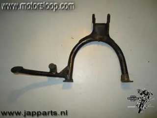 Yamaha XJ600S(RJ011) Middenbok