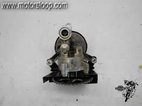 Yamaha XJ650(4KO) Oliepomp