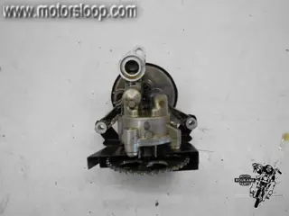 Yamaha XJ650(4KO) Oliepomp