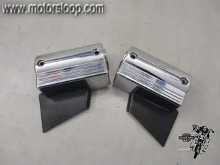 Yamaha XJ700N/S(1FG) Bobinekapjes