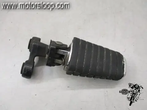 Yamaha XJ700N/S(1FG) Voetstep rechts voor