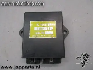 Yamaha XJ700X(1NW) Cdi