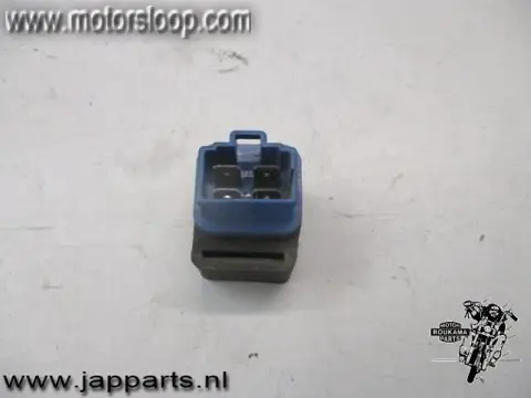 Yamaha XJ700X(1NW) Relais 4-pin