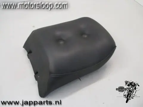 Yamaha XJ700X(1NW) Zadel passagier