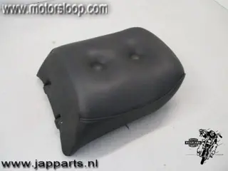 Yamaha XJ700X(1NW) Zadel passagier