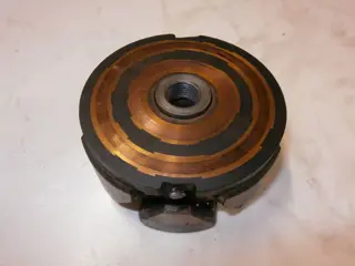 Yamaha XJ750(11M) Dynamo Rotor 4H7-81650-10