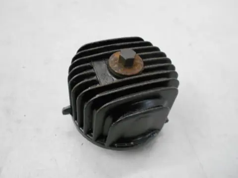 Yamaha XJ750(11M) Oliefilterhuis 4K0-13447-00