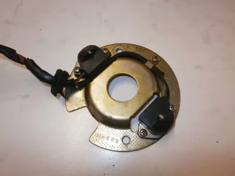 Yamaha XJ750(11M) Pick-ups 5G2-81671-10