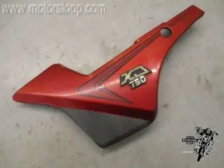 Yamaha XJ750(11M) Zijkap links