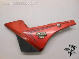 Yamaha XJ750(11M) Zijkap links