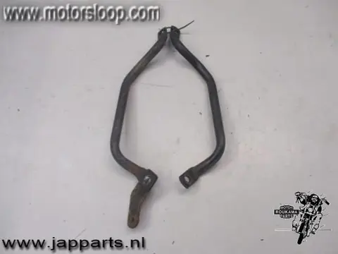 Yamaha XJ750F(41Y) Handgrepen