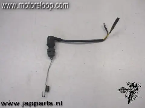 Yamaha XJ750F(41Y) Remlichtschakelaar