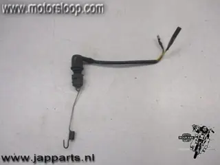 Yamaha XJ750F(41Y) Remlichtschakelaar