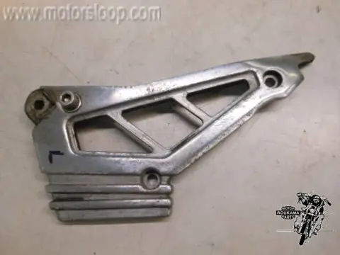 Yamaha XJ750F(41Y) Schetsplaat links