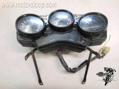 Yamaha XJ750F(41Y) Tellerset