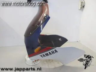 Yamaha XJ750F(41Y) Topkuip