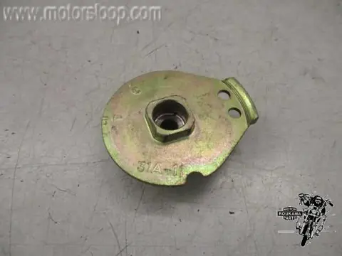 Yamaha XJ900F Rotor pick-ups