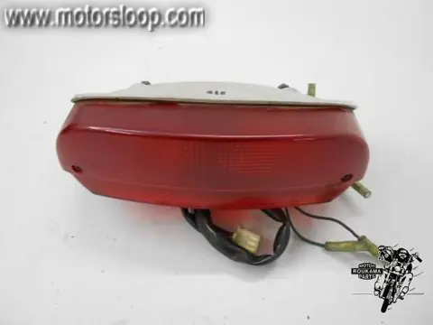 Yamaha XJ900S(4KM) Achterlicht