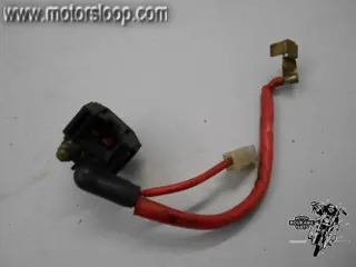 Yamaha XJ900S(4KM) Startrelais