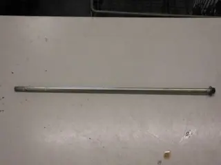 Yamaha XJR1200(4PU) Blok bout