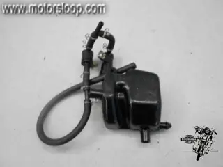 Yamaha XJR1300(RP191) Luchtbox