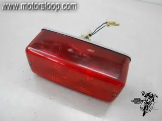 Yamaha XS850(4E2) Achterlicht