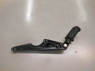 Yamaha XS1100S(5K7) Schetsplaat links 3H3-27442-01-00