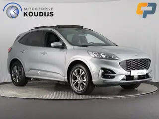 Ford Kuga 2.5 PHEV ST-Line X (B&O / Pano / Driver assistance + Winter pack)