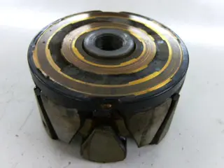 Yamaha XS400(12E) Dynamo Rotor 2WY-81650-10