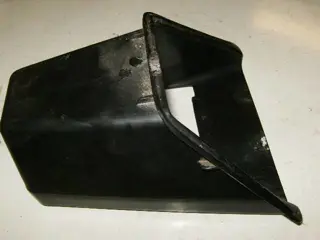 Yamaha XS400(12E) Opbergbakje