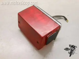 Yamaha XS400(12R/15G) Achterlicht 12R-84710-60