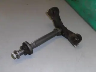 Yamaha XS500 T-Stuk 1J3-23340-00