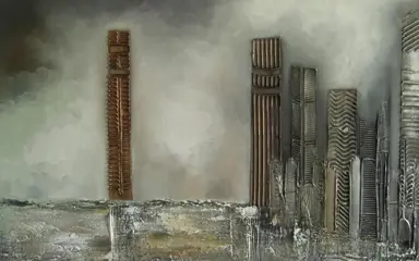 Exclusieve Gena Schilderijen te koop!