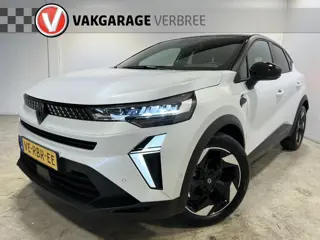 Renault Captur 1.0 TCe 90 techno | Navigatie/Android/Apple Carplay | LM Velgen 18" | Achteruitrijcam