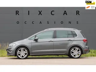 Volkswagen Golf Sportsvan 1.5 TSI ACT Highline Edition Panodak Trekhaak Camera