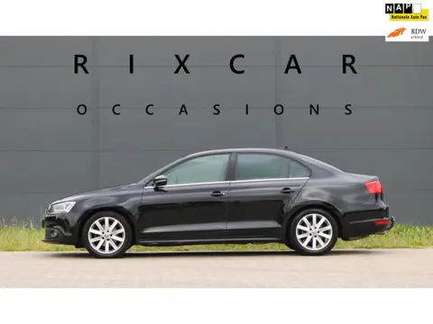 Volkswagen Jetta 1.4 TSI High Executive Line Automaat Trekhaak *69.000KM*