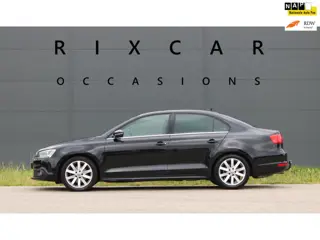 Volkswagen Jetta 1.4 TSI High Executive Line Automaat Trekhaak *69.000KM*