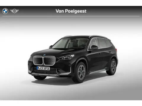 BMW iX1 eDrive20 Pure Edition