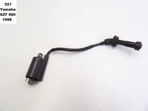 BOBINE Yamaha SZR 660 1996 - 2000