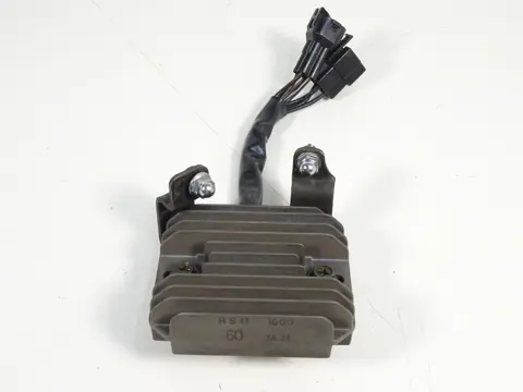 SPANNINGSREGELAAR Suzuki SV 1000 2003 - 2009