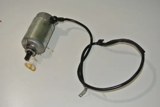 STARTMOTOR Kawasaki Z 750 2007 - 2010