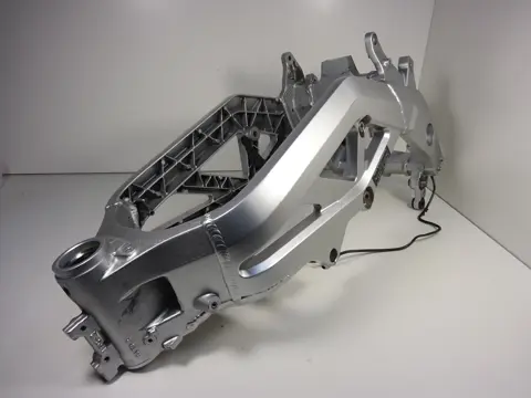 FRAME-ONDERDELEN Suzuki SV 1000 2003 - 2009